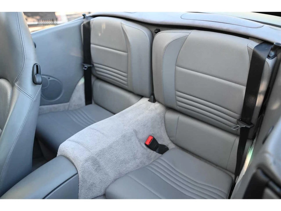 2003 Porsche 996 Carrera - Image 21 of 25