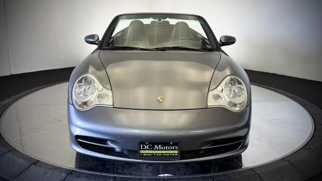 2003 Porsche 996 Carrera - Image 15 of 31