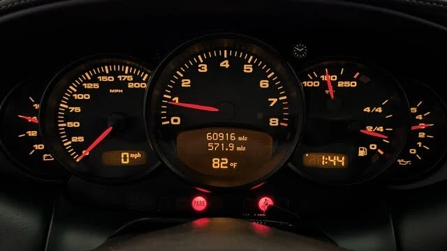 2003 Porsche 996 Carrera - Image 8 of 31