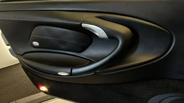 2003 Porsche 996 Carrera - Image 11 of 31