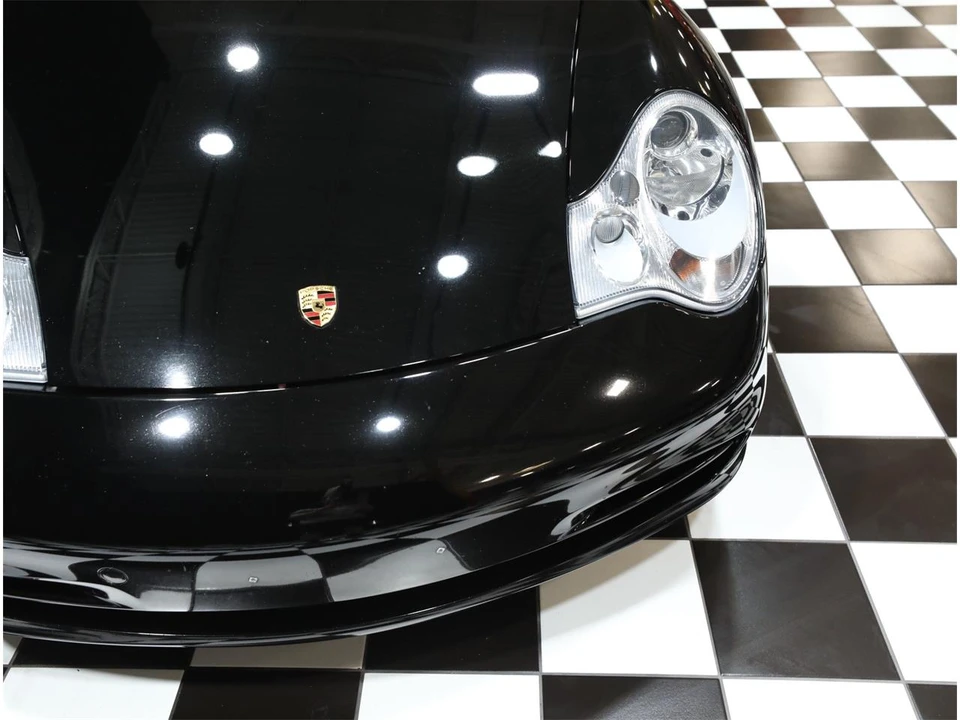 2003 Porsche 996 Carrera - Image 17 of 31