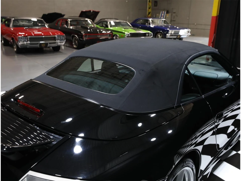 2003 Porsche 996 Carrera - Image 10 of 31