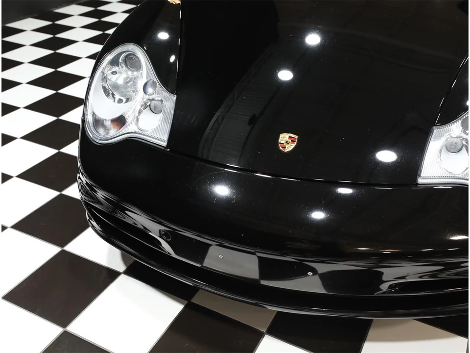 2003 Porsche 996 Carrera - Image 19 of 31