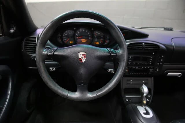 2003 Porsche 996 Carrera - Image 31 of 31