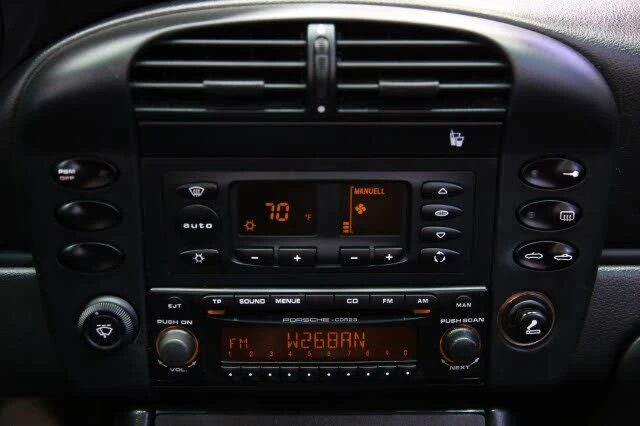 2003 Porsche 996 Carrera - Image 23 of 31