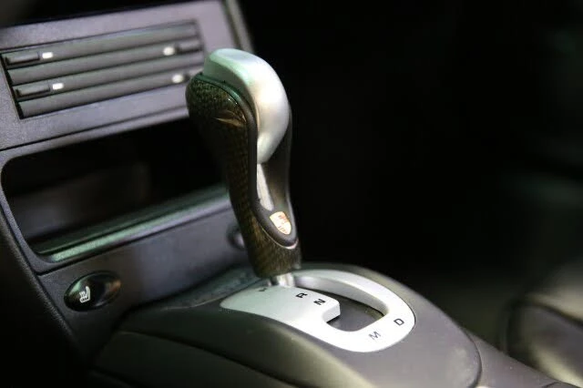 2003 Porsche 996 Carrera - Image 9 of 31