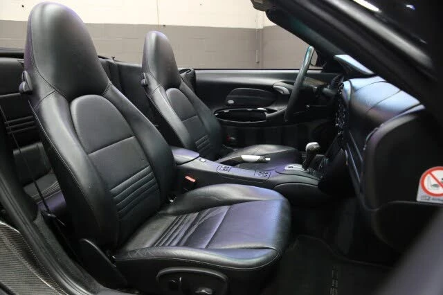 2003 Porsche 996 Carrera - Image 14 of 31