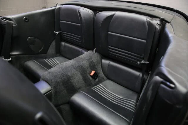 2003 Porsche 996 Carrera - Image 13 of 31