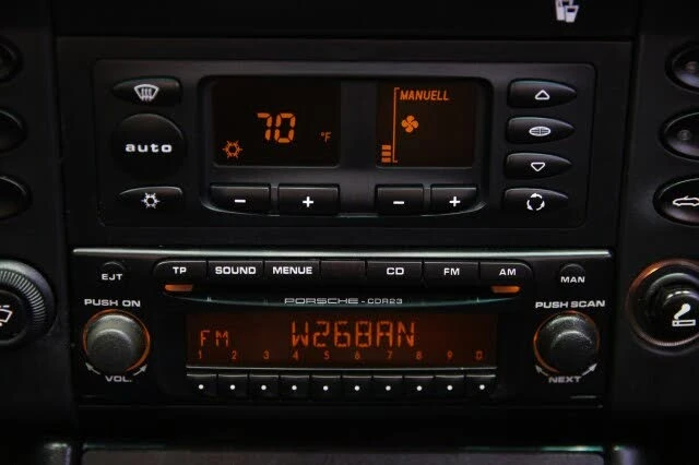 2003 Porsche 996 Carrera - Image 25 of 31