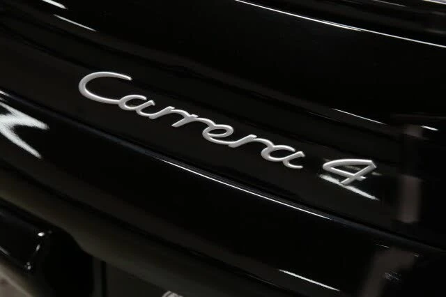 2003 Porsche 996 Carrera - Image 6 of 31