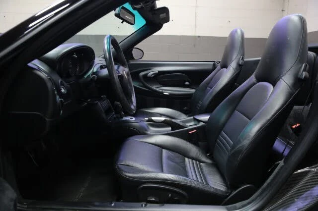 2003 Porsche 996 Carrera - Image 30 of 31