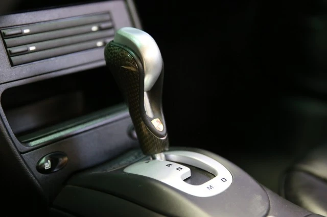 2003 Porsche 996 Carrera - Image 9 of 24