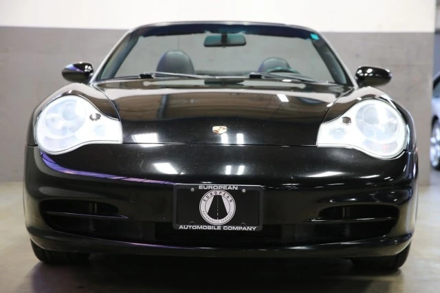 2003 Porsche 996 Carrera - Image 21 of 24