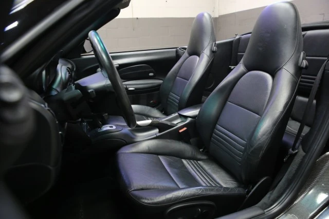 2003 Porsche 996 Carrera - Image 11 of 24