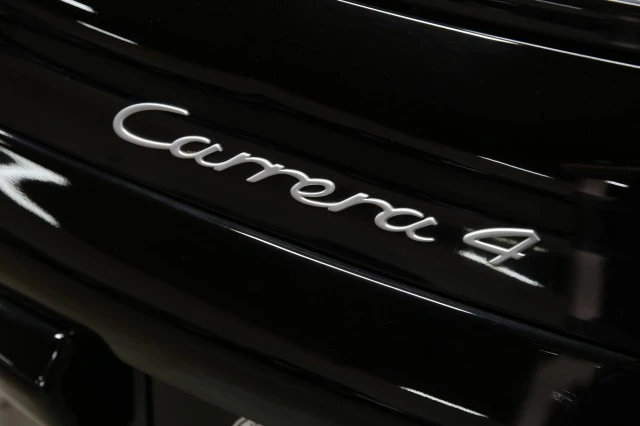 2003 Porsche 996 Carrera - Image 6 of 24