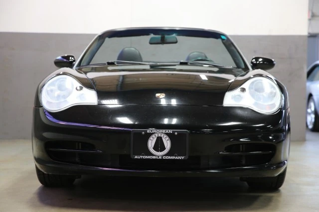 2003 Porsche 911 - Image 3 of 24