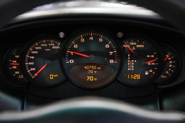 2003 Porsche 911 - Image 24 of 24
