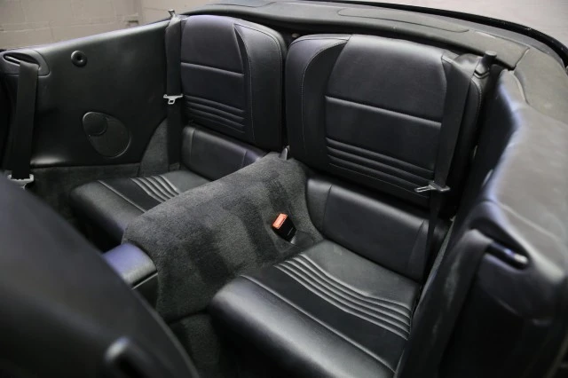 2003 Porsche 911 - Image 13 of 24