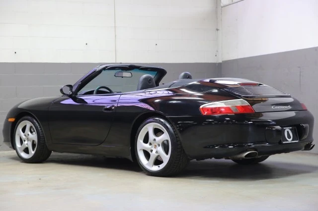 2003 Porsche 996 Carrera - Image 20 of 24