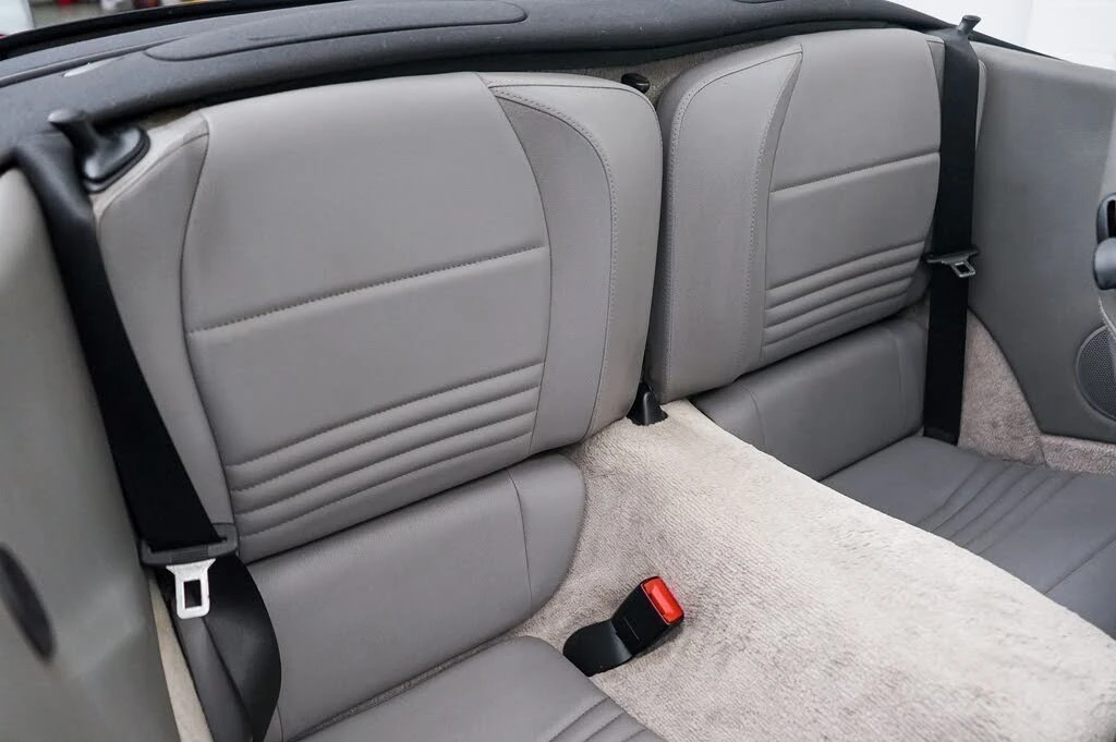 2003 Porsche 996 Carrera - Image 30 of 31