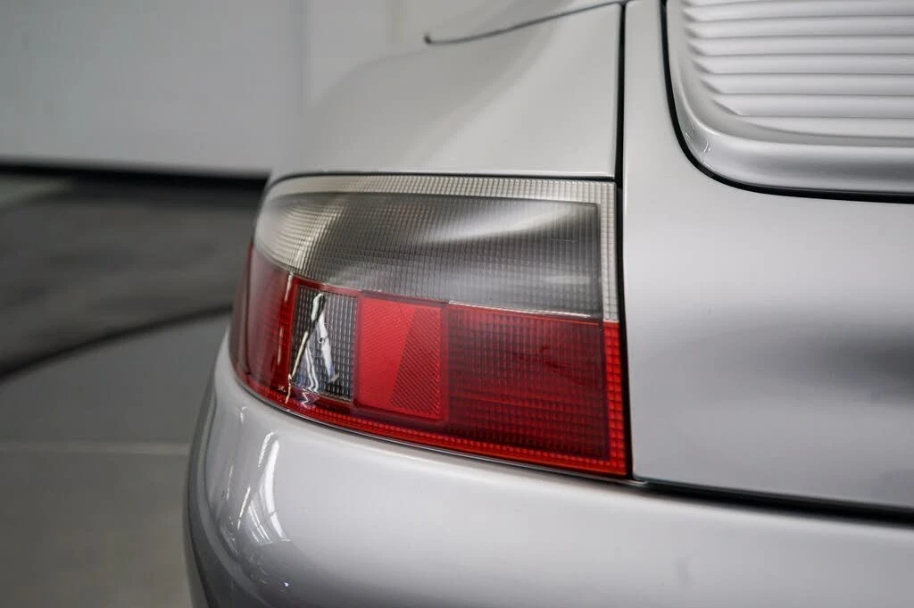 2003 Porsche 996 Carrera - Image 22 of 31