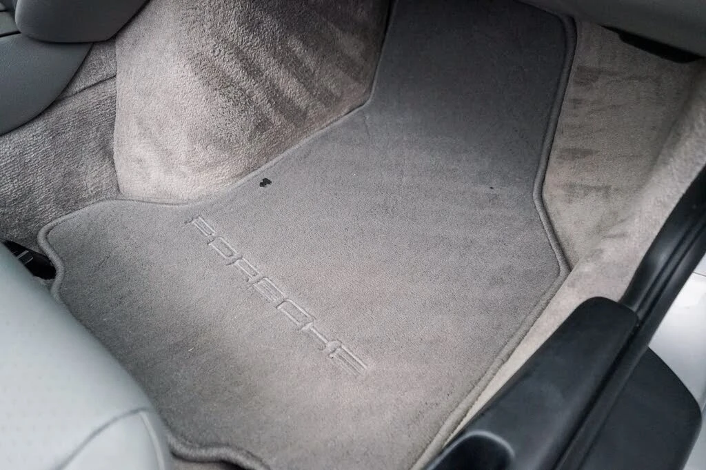 2003 Porsche 996 Carrera - Image 31 of 31