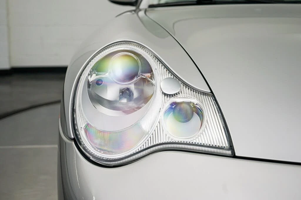 2003 Porsche 996 Carrera - Image 21 of 31