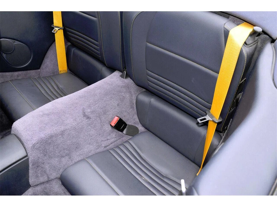 2003 Porsche 996 Carrera - Image 11 of 26