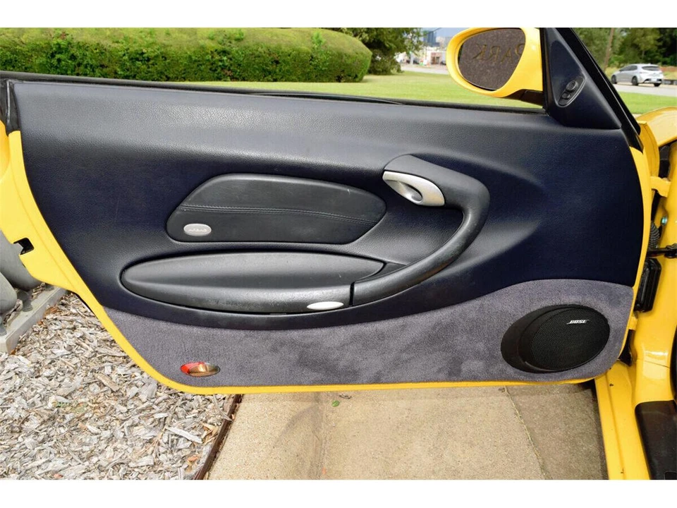 2003 Porsche 996 Carrera - Image 18 of 26