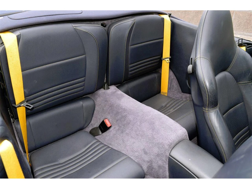2003 Porsche 996 Carrera - Image 12 of 26