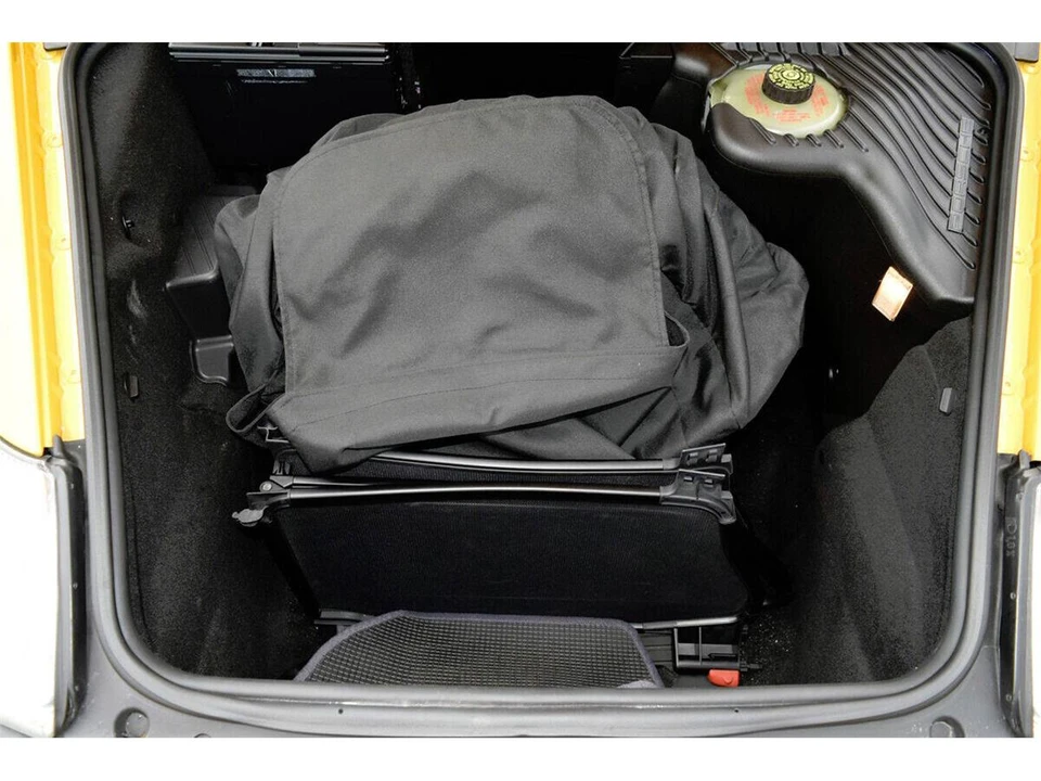 2003 Porsche 996 Carrera - Image 20 of 26