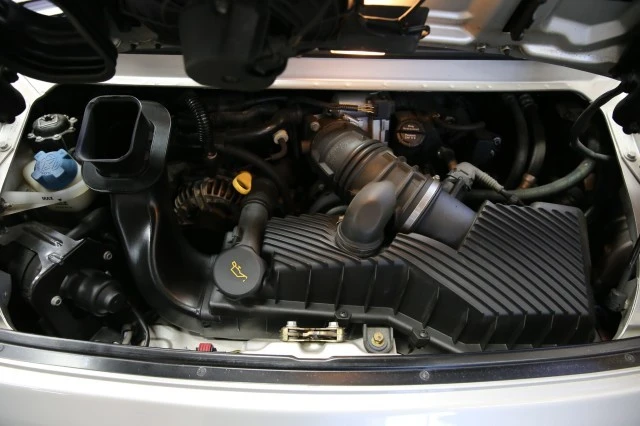 2003 Porsche 996 Carrera - Image 7 of 21