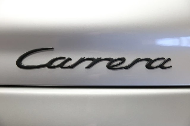 2003 Porsche 996 Carrera - Image 6 of 21