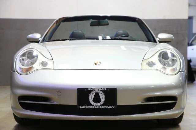 2003 Porsche 996 Carrera - Image 3 of 21