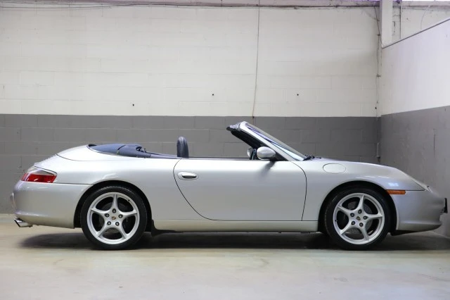 2003 Porsche 996 Carrera - Image 4 of 21