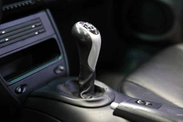 2003 Porsche 996 Carrera - Image 14 of 21