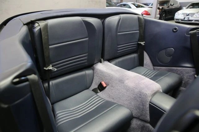 2003 Porsche 996 Carrera - Image 12 of 21