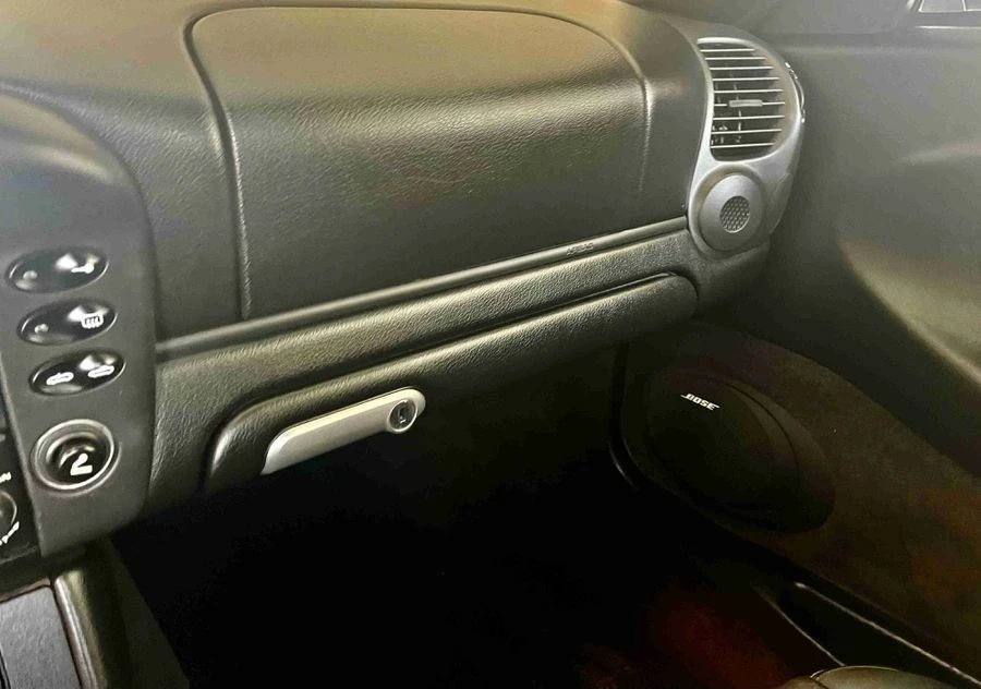 2003 Porsche 996 Carrera - Image 13 of 14