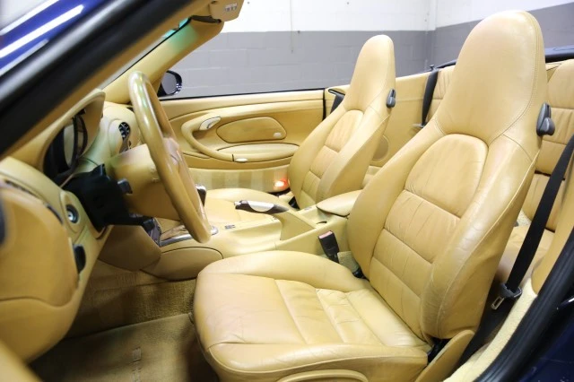 2003 Porsche 996 Carrera - Image 11 of 24