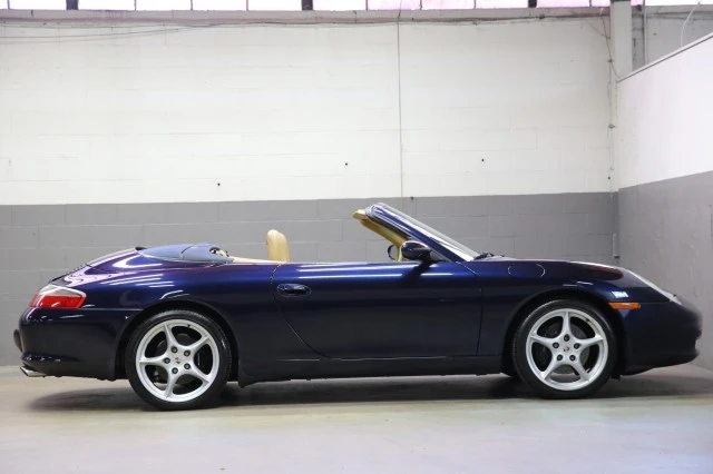 2003 Porsche 996 Carrera - Image 4 of 24