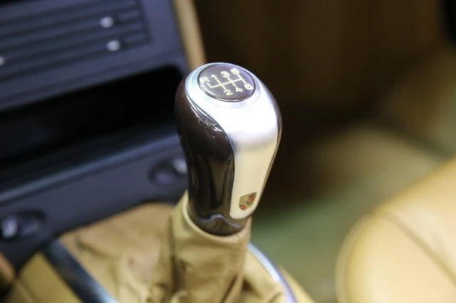 2003 Porsche 996 Carrera - Image 7 of 24