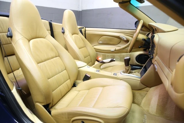 2003 Porsche 996 Carrera - Image 14 of 24