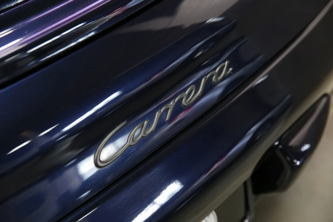 2003 Porsche 996 Carrera - Image 6 of 31
