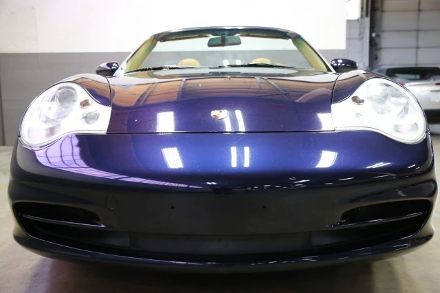 2003 Porsche 996 Carrera - Image 21 of 24