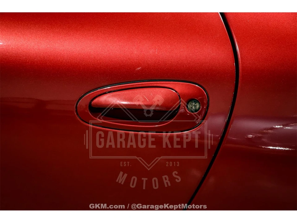 2003 Porsche 996 Carrera - Image 26 of 31
