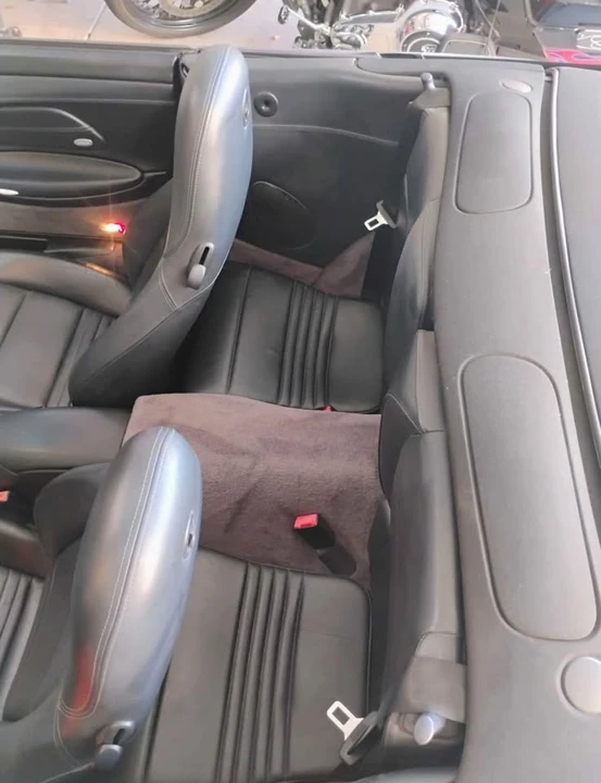 2003 Porsche 911 - Image 14 of 16
