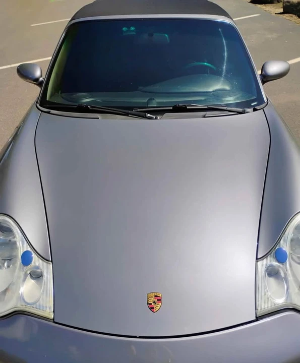 2003 Porsche 911 - Image 10 of 16