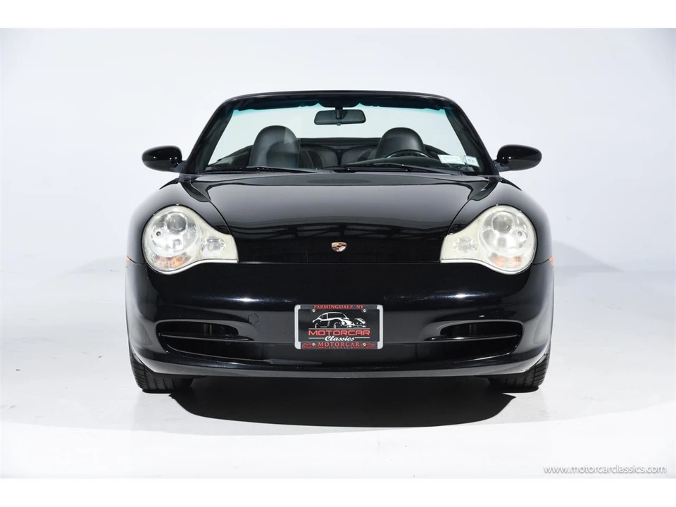 2003 Porsche 996 Carrera - Image 3 of 31