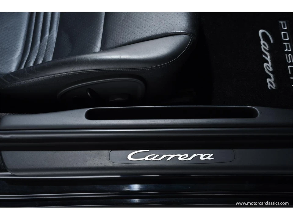 2003 Porsche 996 Carrera - Image 26 of 31
