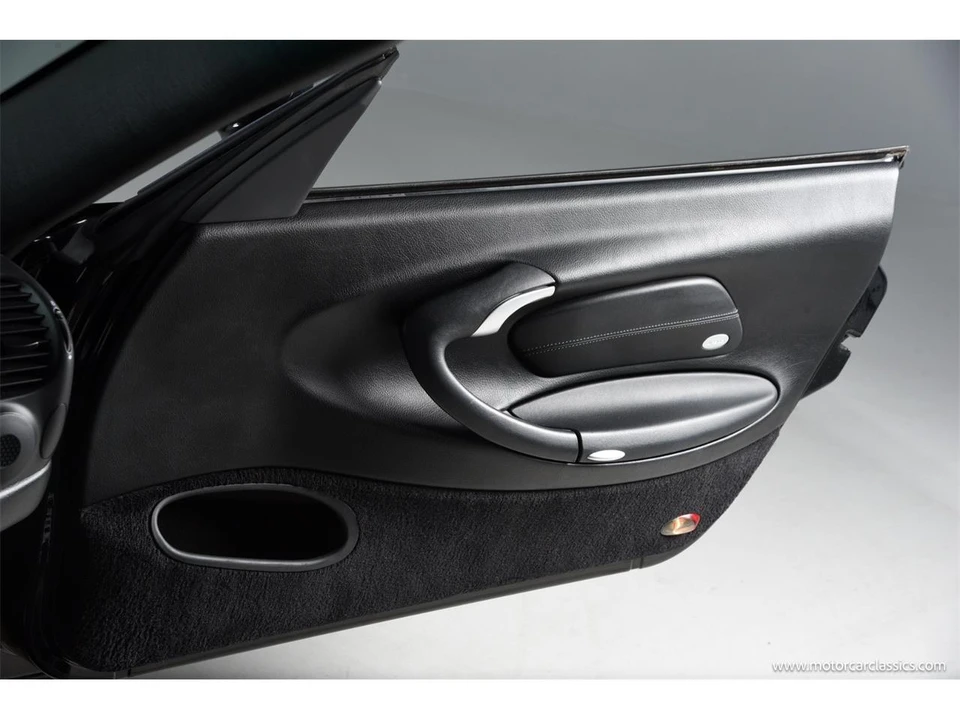 2003 Porsche 996 Carrera - Image 28 of 31